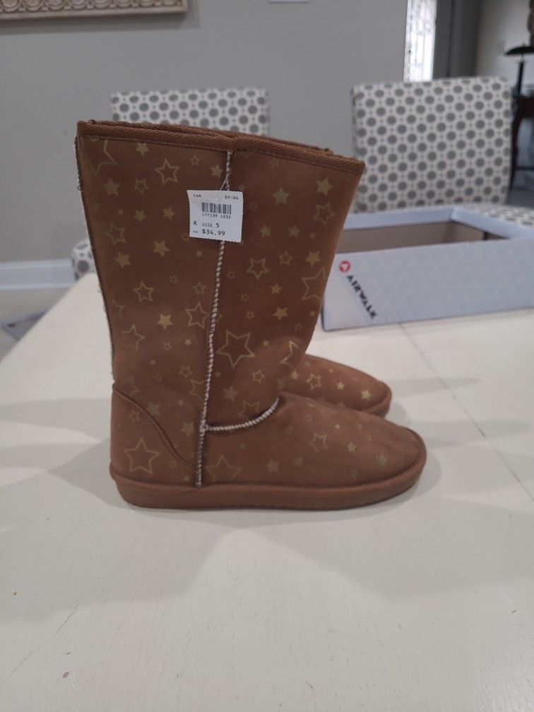 Boots
