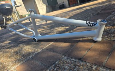 Elite Destro BMX Bike Frame