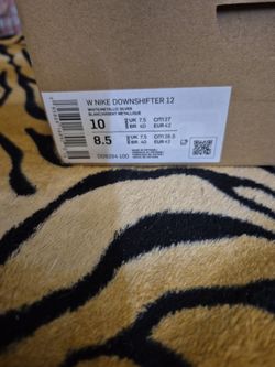 Women Nike Downshifter 12 