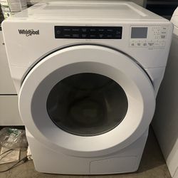 Whirlpool Electric Dryer Used- Like New