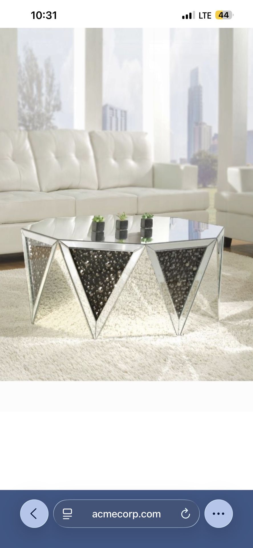 Coffee Table