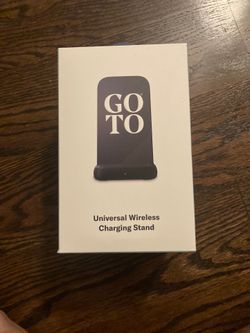 Universal Wireless Charging Stand