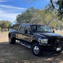 2003 Ford F-350 Super Duty