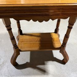 Antique Table
