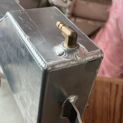 Coolant Resivor Mustang 94-98 Brand new Never Used