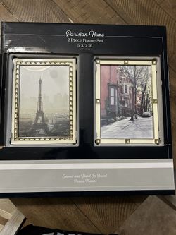 Picture Frames