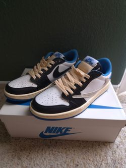Travis scotts