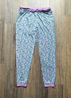 Ver Bradley Floral Pajama Pants
