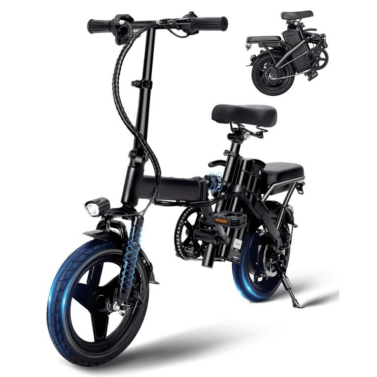 Adult Electric Bike - New