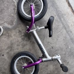 Balance Bike Kokua