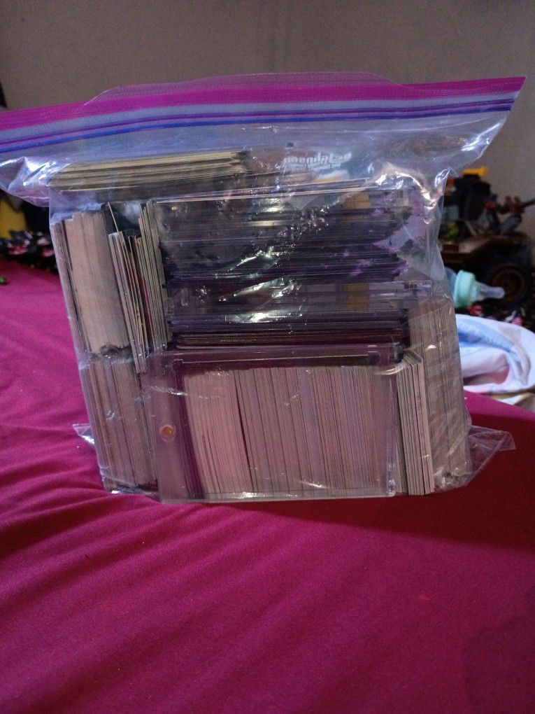 Cards Bundle