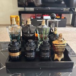 Designer colognes for Men