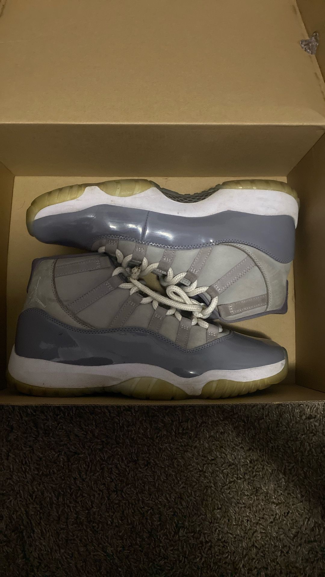 Jordan 11