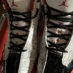 Jordan Dub Zero 9 1/2 