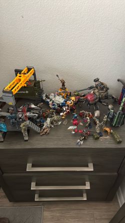 Mega construx destiny and halo