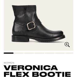 VERONICA FLEX BOOTIE 6.5 Women’s  Boots
