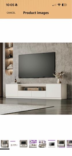 Sony X85J 85 inch TV  and TV Stand ( move out sale)