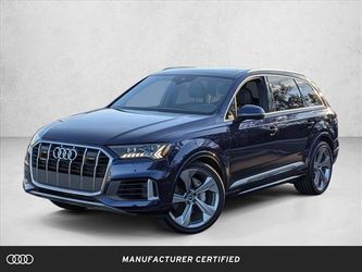 2021 Audi Q7