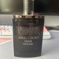 Jimmy Choo cologne