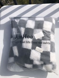 Pack of 2 Decorative Throw Pillow Covers 24x24