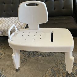 Transfer Shower Chair