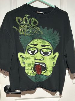 Bleecker y Mercer Oversize t-shirt