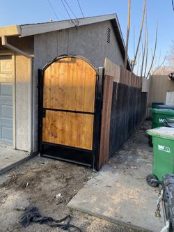 Puertas
