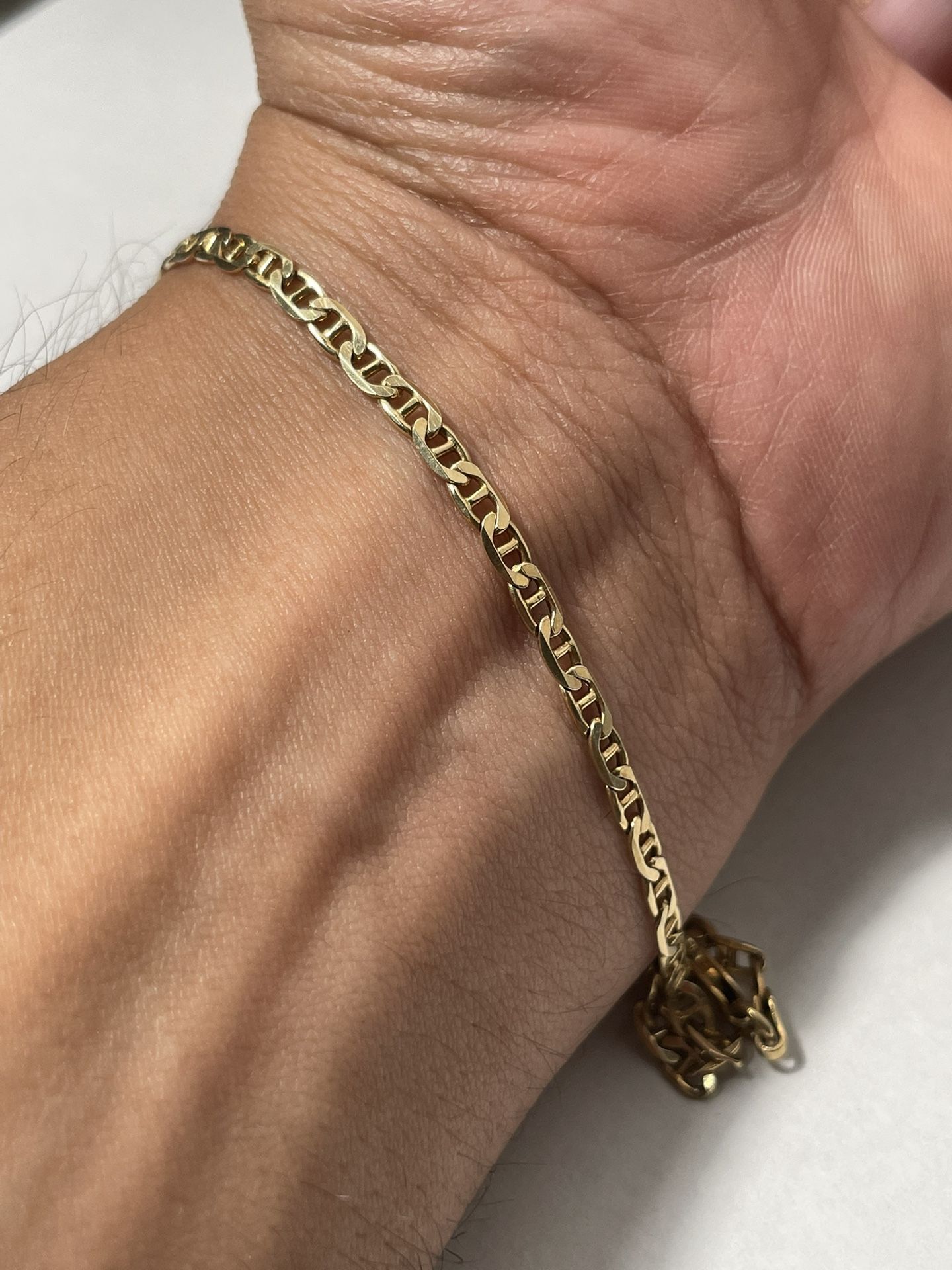 RL Ralph Lauren Anklet