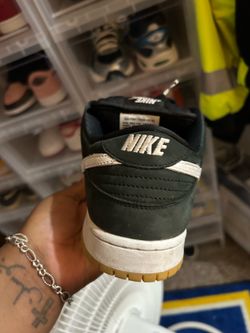 Sb dunks