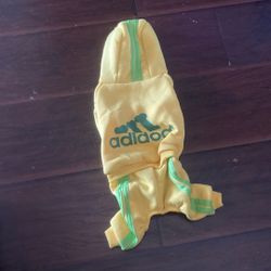 ADIDOGS  Size Medium For Dog