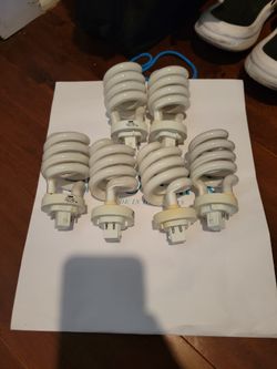 Light Bulb Plsp26e