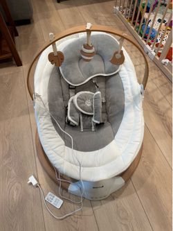 Joolbaby Nova Nature Baby Swing
