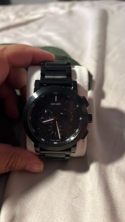 Movado watch