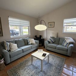Living Room - Rooms To Go