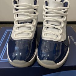 Jordan 11 Retro UNC Win Like 82