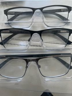 Reading Glasses