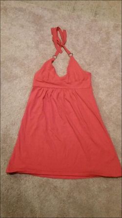 Victoria's Secret dress