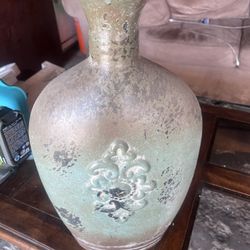 Decoration Vase For The House 