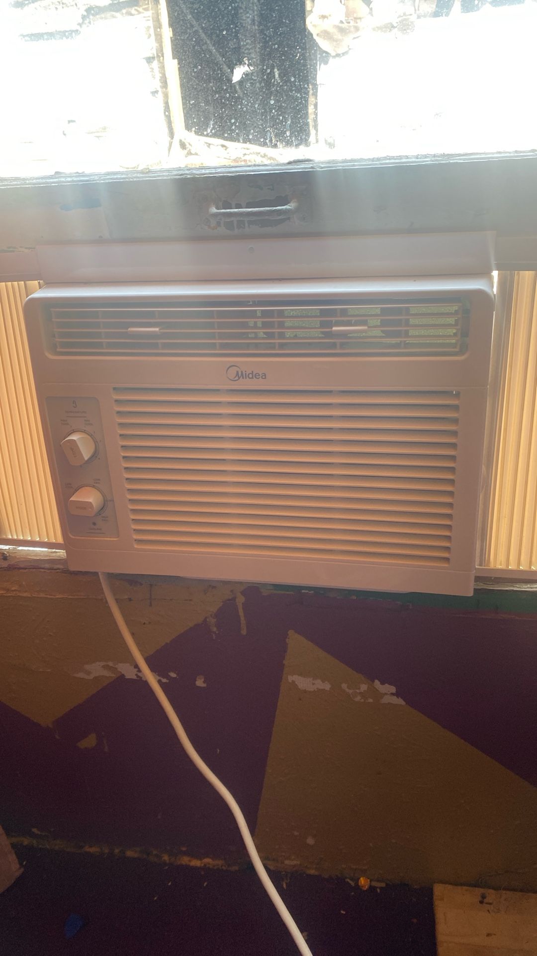 Mini Air Conditioner