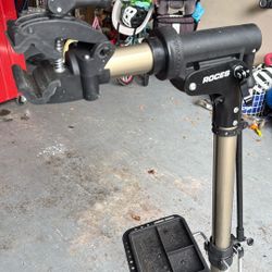 Roces Bike Repair Stand