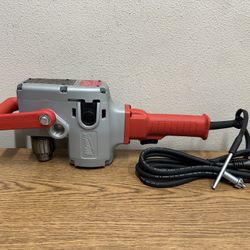 Milwaukee 1675-1 7.5- Amp 1/2 in. Hole Hawg Heavy-Duty Corded Drill
