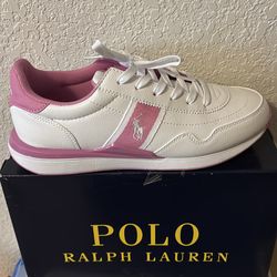 Polo Ralph Lauren Women’s Size 7