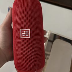 Bluetooth Speaker 