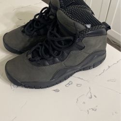 Jordan 10 ( Shadows)