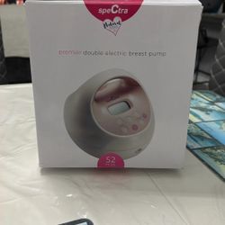 Spectra S2 Plus Breast Pumps