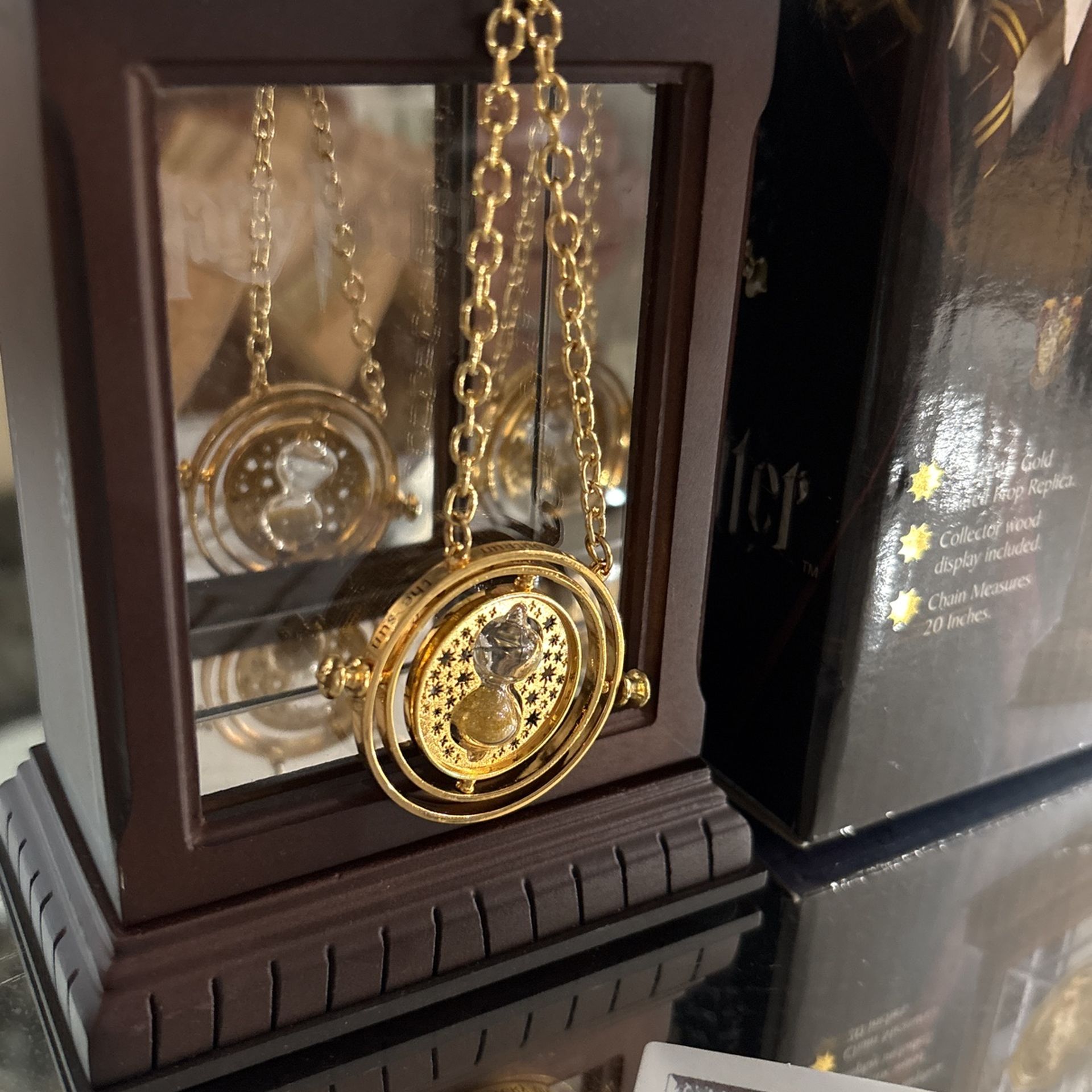 Harry Potter Collectible