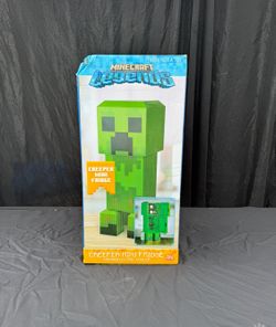 Minecraft Mini Fridge