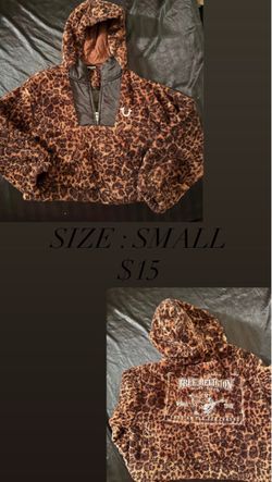 True religion sweater
