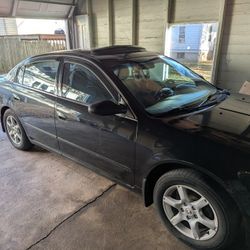 2006 Nissan Altima