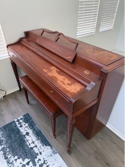 FREE Piano